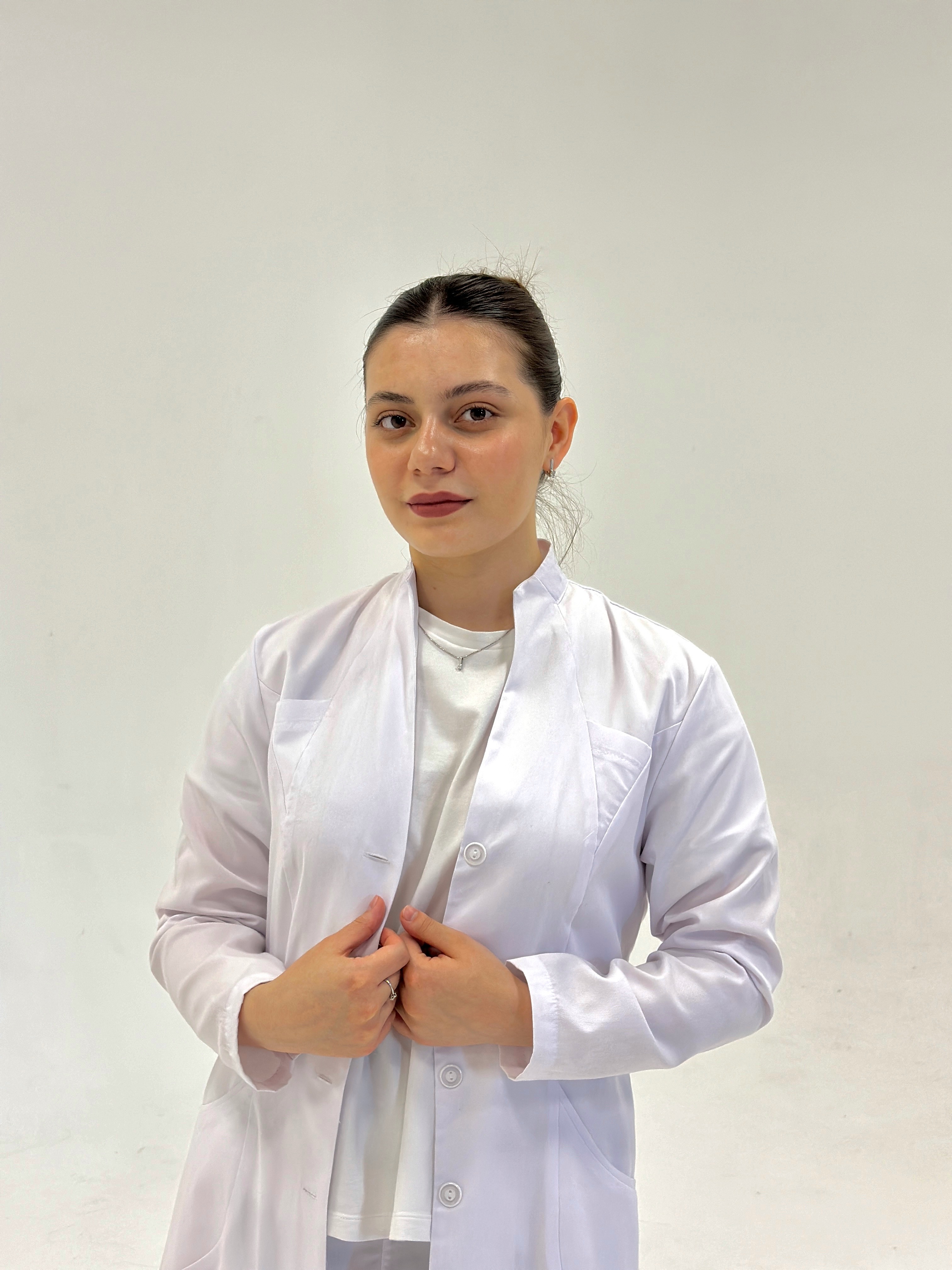 Бокова Залина Алаудиновна